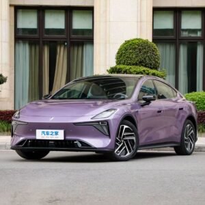 Deepal L06 560 ultra lidar edition