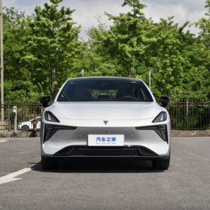 Deepal L06 560 ultra+ lidar edition
