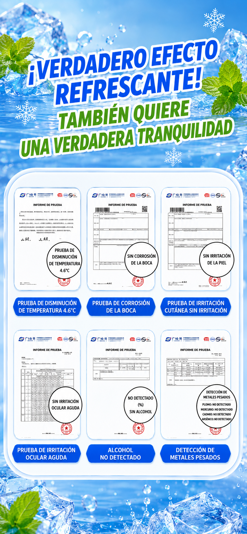 toallas refrescantes instantáneas ( pack 10 unidades) toallas refrescantes instantáneas ( pack 10 unidades)